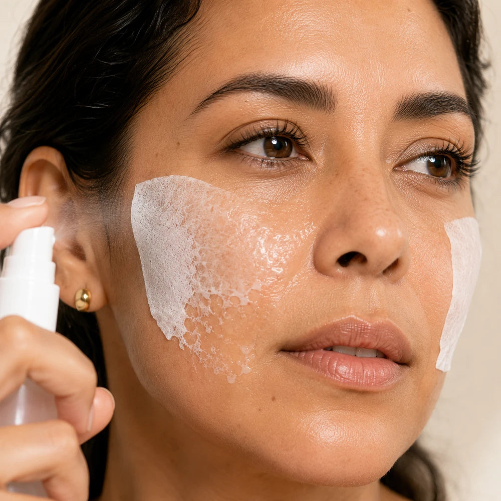 MÉTODO 10 NOCHES™ SEGURAS: 10 tratamientos faciales de colágeno soluble en 2 cajas + e-book especial con guía clara para tu piel