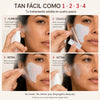 MÉTODO 10 NOCHES™ SEGURAS: 10 tratamientos faciales de colágeno soluble en 2 cajas + e-book especial con guía clara para tu piel