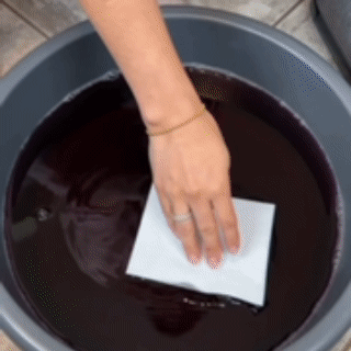 ¡TIRA TO JUNTO A LAVAR! — ECHA UNA HOJITA Y LAVA ROPA DE TODOS LOS COLORES JUNTA SIN MIEDO