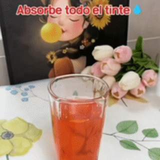 ¡TIRA TO JUNTO A LAVAR! — ECHA UNA HOJITA Y LAVA ROPA DE TODOS LOS COLORES JUNTA SIN MIEDO