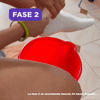 6 EN 1 - PIES COMO NUEVOS™: EL TRATAMIENTO PROFUNDO DE 2 FASES Y 7 PASOS QUE MERECES